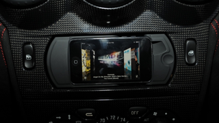 Dealzmodo: Free iPod Touch With Purchase of $325,000 Ferrari